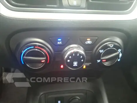 HB20 1.0 12V FLEX COMFORT MANUAL