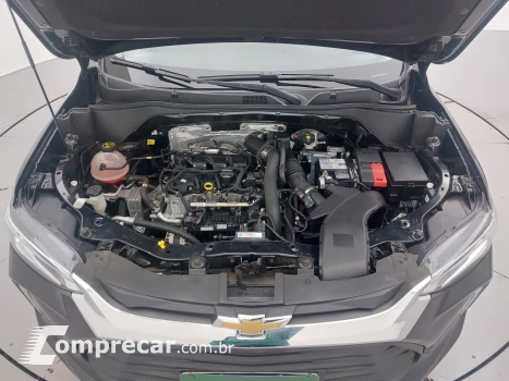 TRACKER 1.2 TURBO FLEX PREMIER AUTOMÁTICO