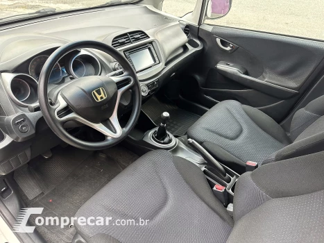 FIT 1.4 LX 16V