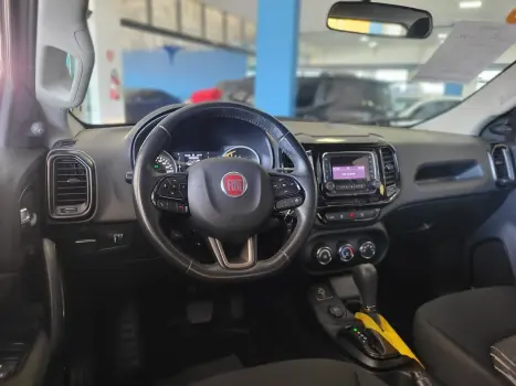 Toro Freedom 1.8 16V Flex Aut.