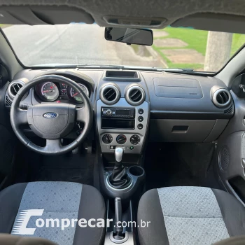 FIESTA 1.6 Rocam SE 8V