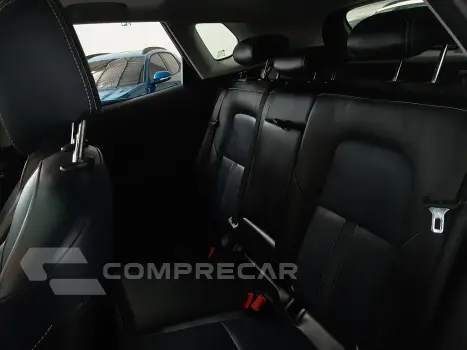 TRACKER 1.2 TURBO FLEX PREMIER AUTOMÁTICO