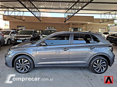 POLO 1.0 170 TSI Highline