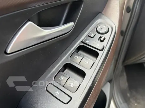 Creta Platinum 1.0 TB 12V Flex Aut.
