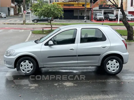 CELTA 1.0 MPFI LT 8V