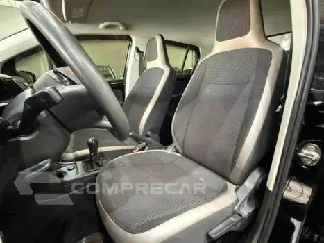 UP - 1.0 MPI HIGH UP 12V 4P MANUAL