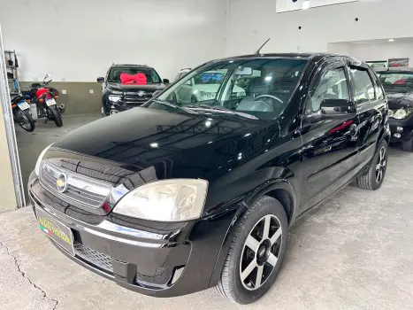 CORSA 1.4 MPFI Premium 8V