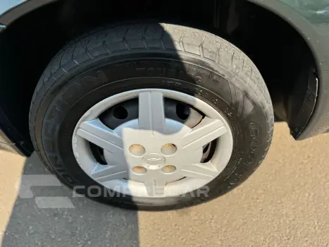 CLASSIC 1.0 MPFI VHCE 8V