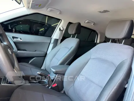 Creta Pulse 1.6