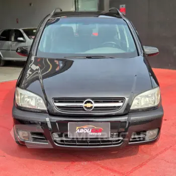 Zafira Eleg.2.0 MPFI FlexPower 8V 5p Aut