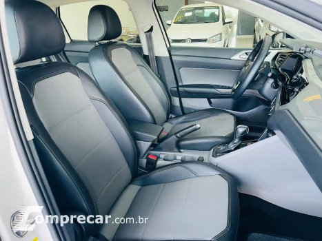 POLO 1.0 200 TSI HIGHLINE AUTOMÁTICO