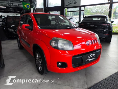Uno UNO SPORTING 1.4 EVO Fire Flex 8V 4p