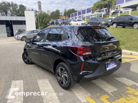 ONIX 1.0 FLEX LT MANUAL