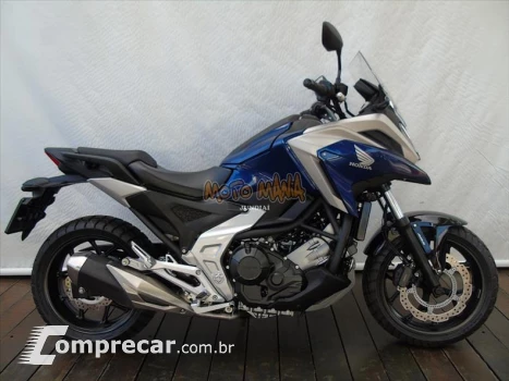 HONDA NC 750X ABS