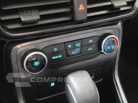 EcoSport SE 1.5 12V Flex 5p Aut.