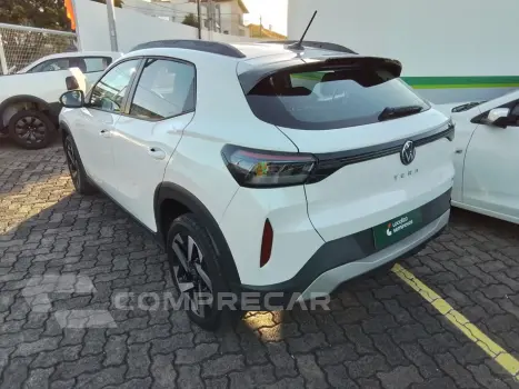 TERA 1.0 170 TSI HIGH AUTOMÁTICO