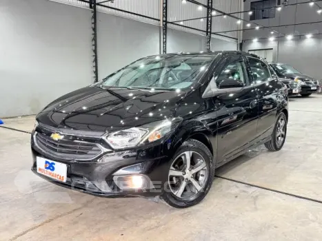 CHEVROLET ONIX - 1.4 MPFI LTZ 8V 4P MANUAL 4 portas