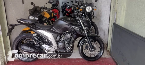 Fz 25 250 fazer ABS