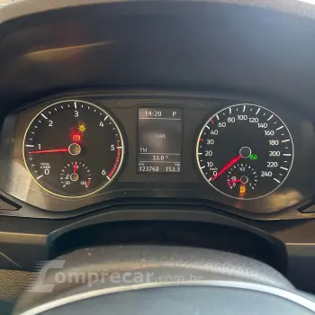 AMAROK 2.0 Comfortline 4X4 CD 16V Turbo Intercooler