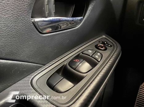 VERSA 1.6 16V FLEX ADVANCE XTRONIC