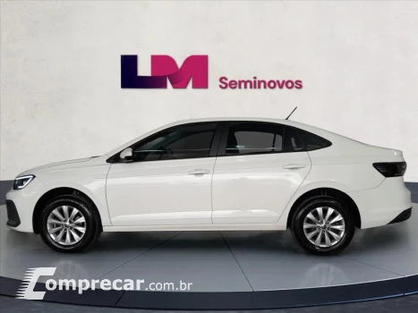 VIRTUS 1.0 170 TSI MANUAL