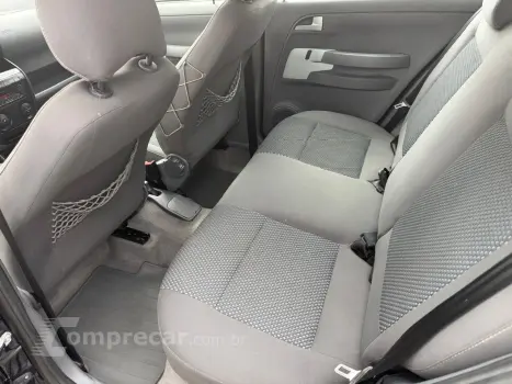 Fox 1.6 4P ROUTE FLEX