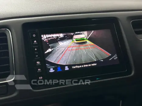 HR-V EX 1.8 Flexone 16V 5p Aut.