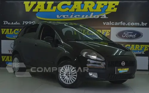 PUNTO 1.4 8V