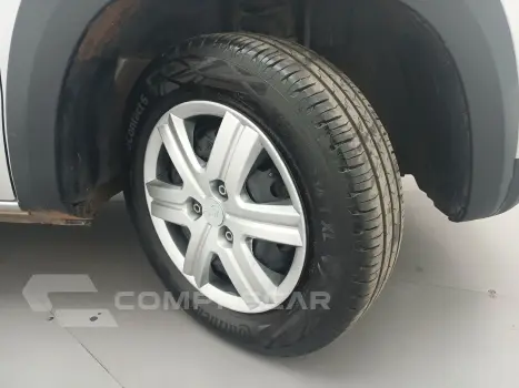 KWID 1.0 12V SCE FLEX ZEN MANUAL