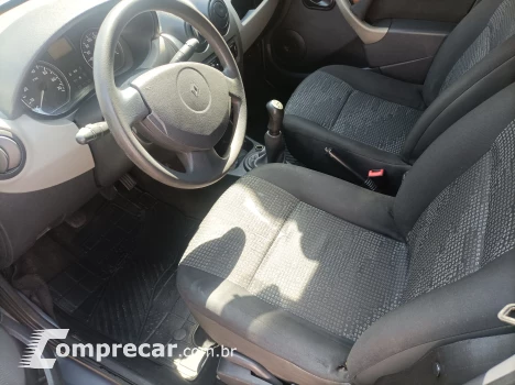 SANDERO 1.6 Expression 8V