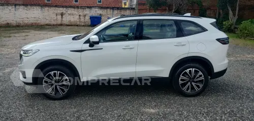 HAVAL H6 1.5 Phev19 E-traction