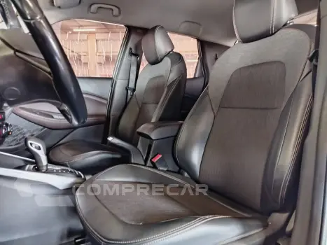 Montana 1.2 Turbo Flex Ltz Automático