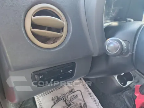 UNO 1.0 EVO VIVACE 8V