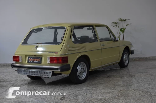 Brasilia 1.6