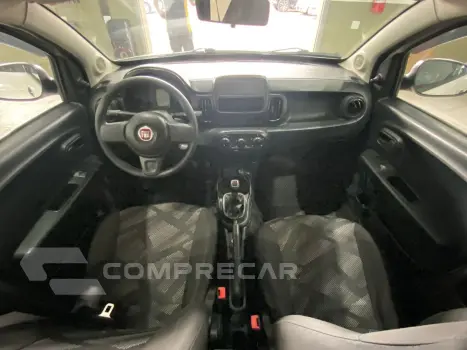 Mobi 1.0 Evo Flex Like. Manual