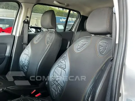 SANDERO STEPWAY Dynamiq. Flex 1.6 16V 5p