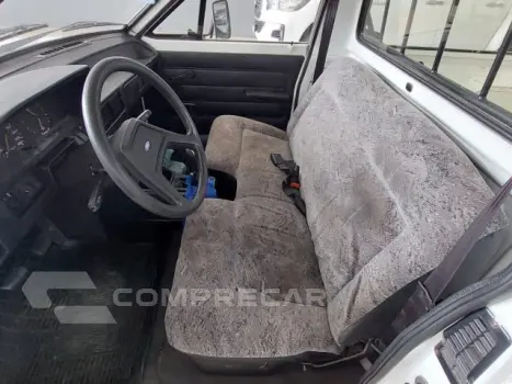 PAMPA - 1.6 L CS 8V 2P MANUAL