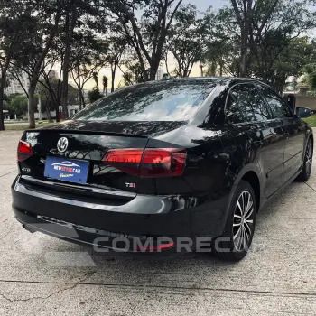 JETTA 1.4 16V TSI Trendline