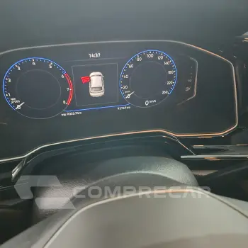 NIVUS 1.0 200 TSI Highline