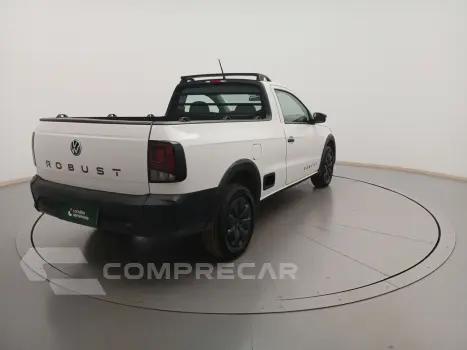 SAVEIRO 1.6 MSI ROBUST CS 16V FLEX 2P MANUAL