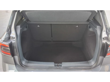 T-CROSS 1.0 200 TSI TOTAL FLEX AUTOMÁTICO