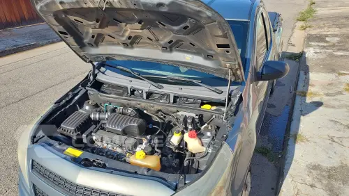 MONTANA 1.4 MPFI LS CS 8V