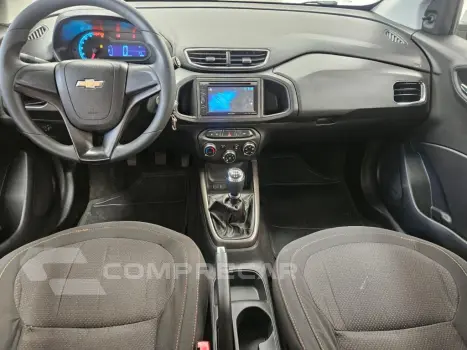ONIX 1.0 MPFI LT 8V