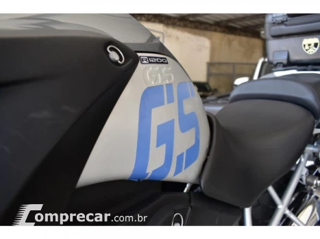R 1200 GS - Supermotard