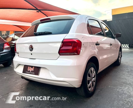 GOL 1.0 12V MPI Totalflex
