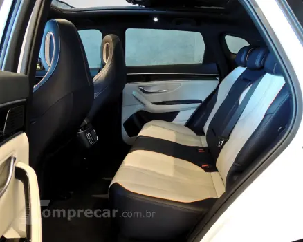 SONG PLUS 1.5 DM-I HÍBRIDO AUTOMÁTICO