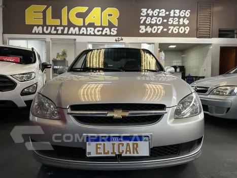 CLASSIC 1.0 MPFI VHCE 8V