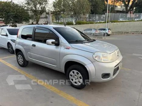 UNO 1.0 EVO Vivace 8V