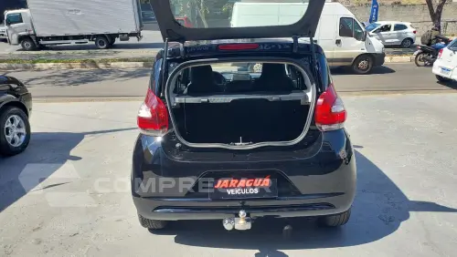 Fiat Mobi Like 1.0 Fire Flex 5P