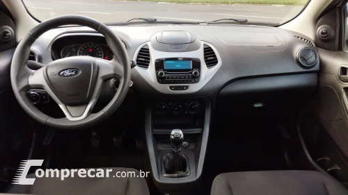 Ka 1.0 SE (Flex)